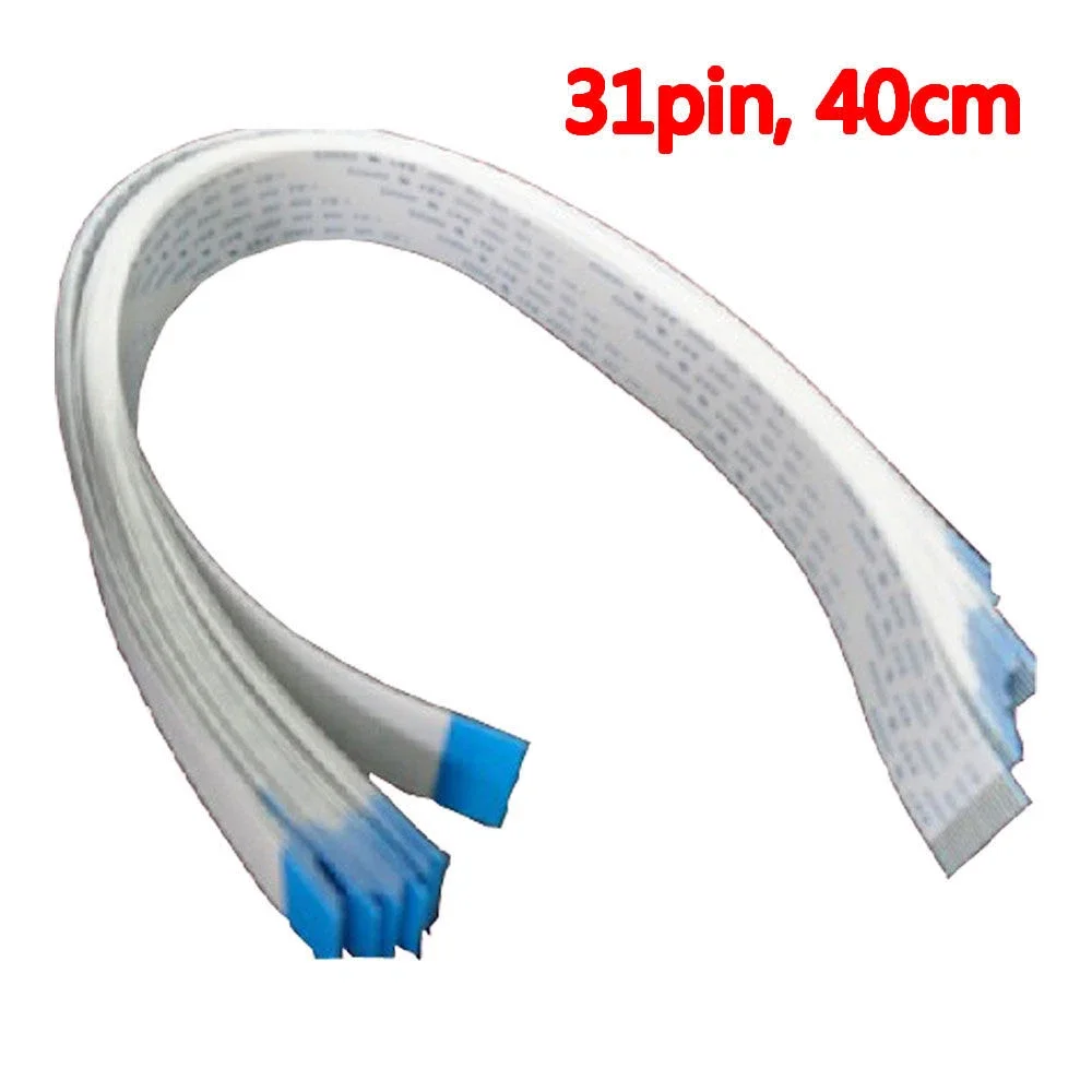 10Pcs DX5 Printhead…