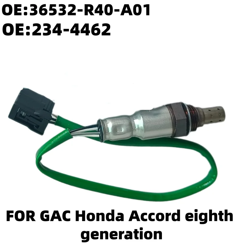

36532-R40-A01 Датчик кислорода (лямбда-зонд) O2 для Honda Accord 2.4L, Acura TSX 2.4L 3.5L 2008-2014, 234-4462