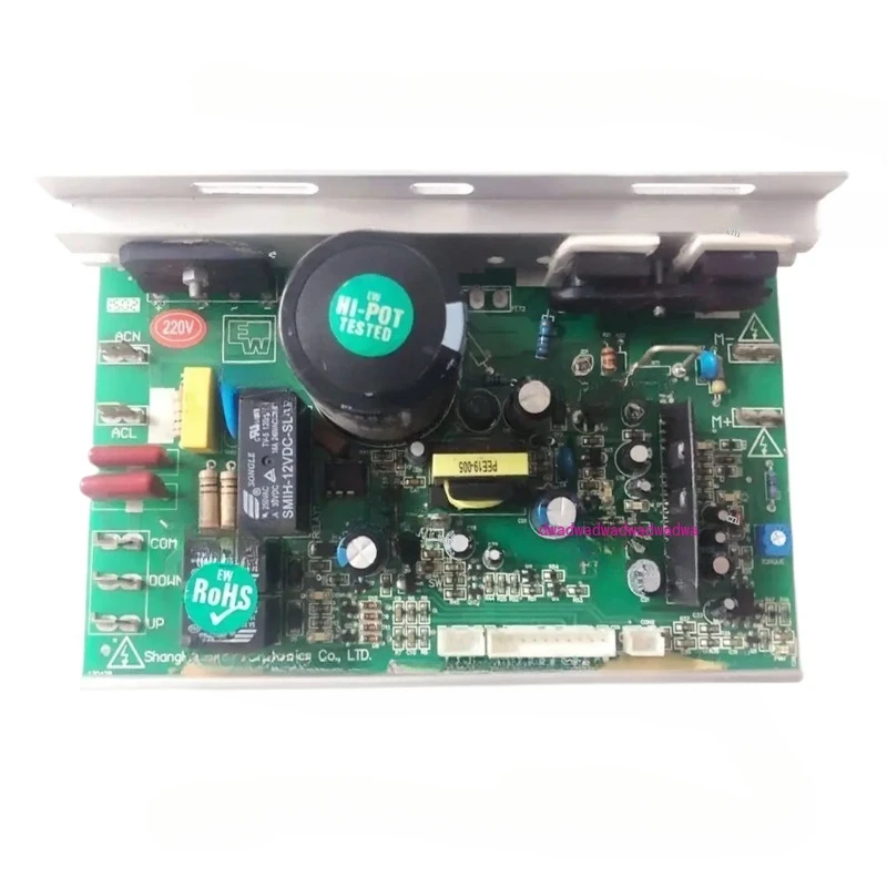 B304 S13 A21203029 New Motherboard Speed Controller Driver Board For T83 Treadmill