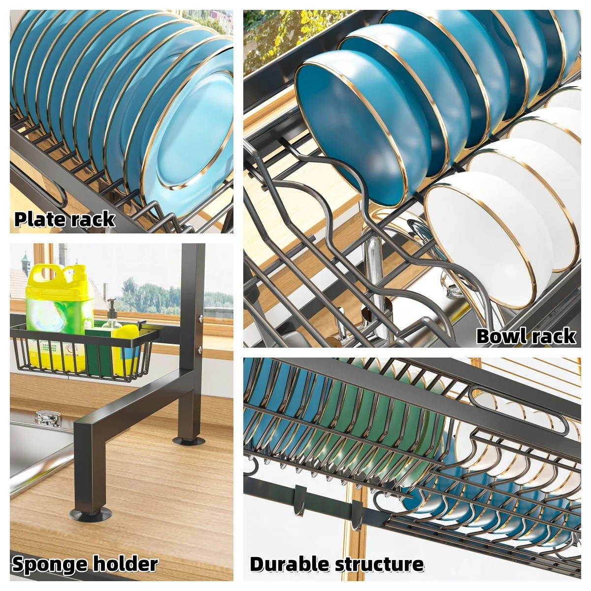 Thumbnail 2 - #73 Latest Kitchen Utensil Holders Offers