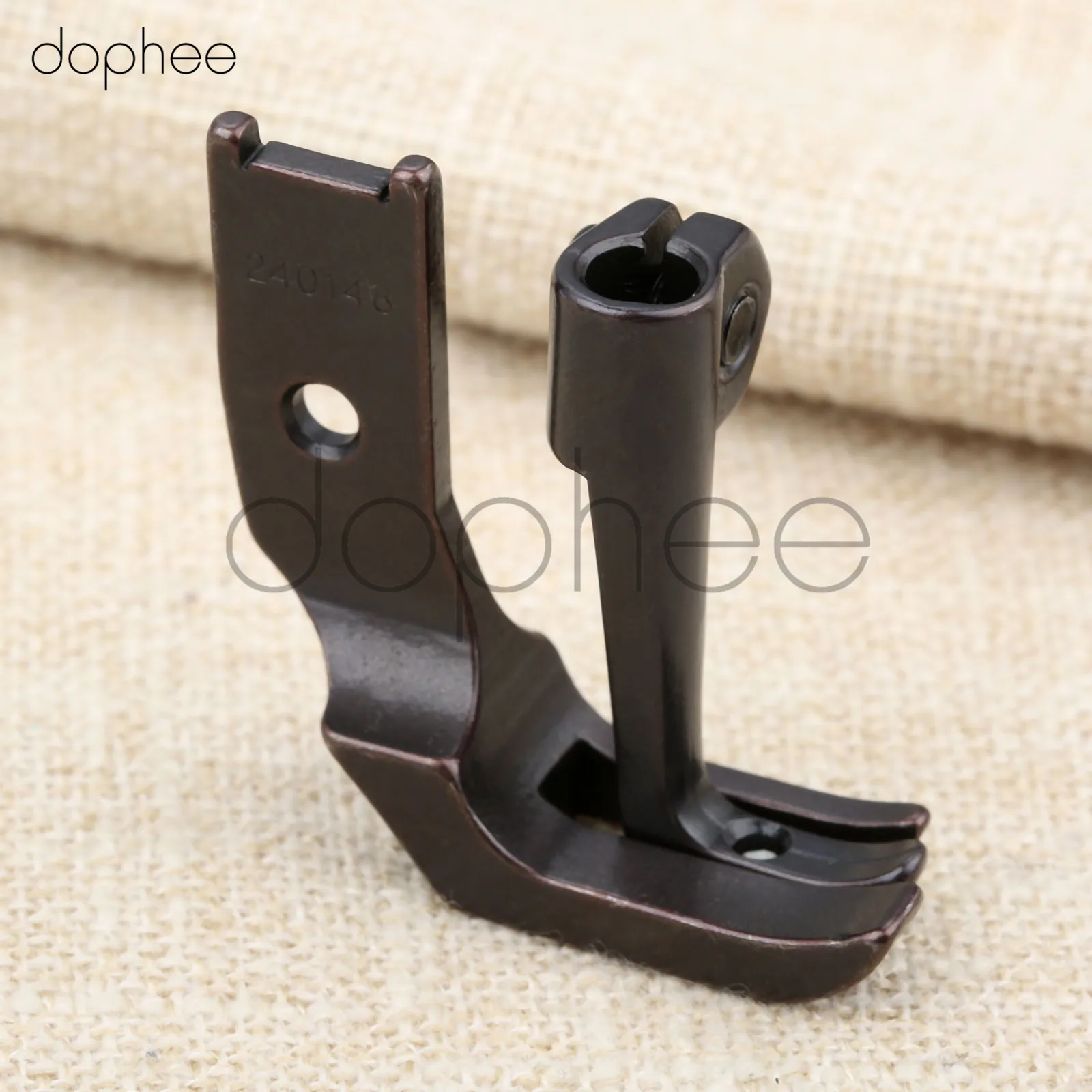 dophee 1pc Industrial Sewing Machine Presser Foot 341 8B
