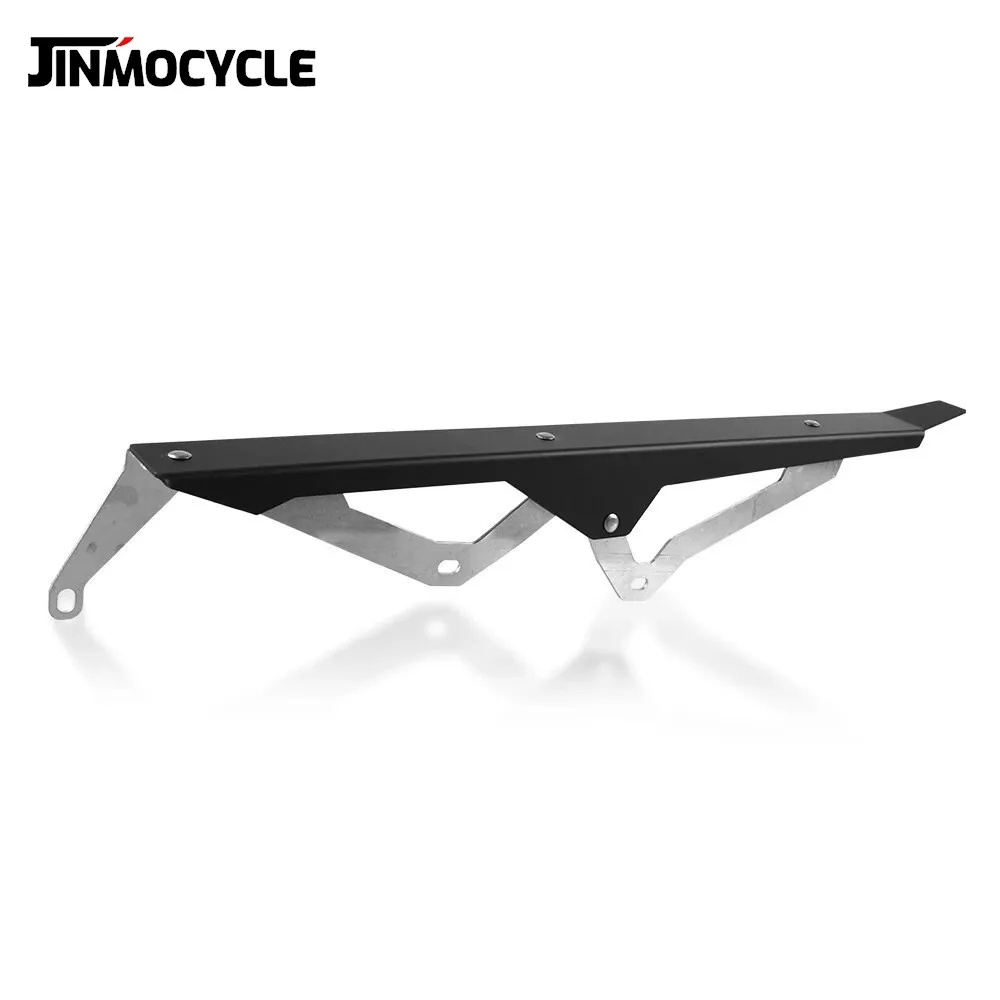2024 850 SPORT For TIGER 900 / TIGER 900 GT/TIGER 900 GT PRO 2020-2025 Front Sprocket Cover Case Saver Protector Chain Guard