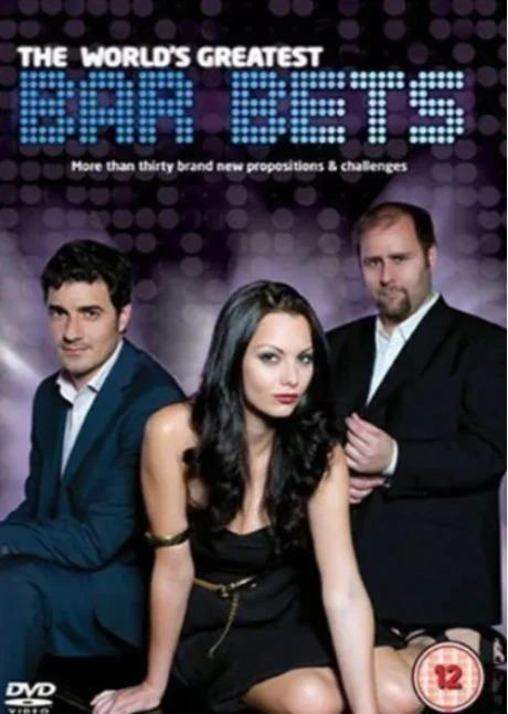 

The Worlds Greatest Bar Bets by Paul Wilson - Magic tricks (Instant Download)