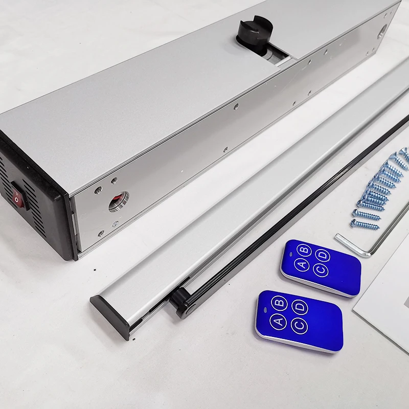 Online Technical Support Remote Automatic Door Opener Swing Electric Door Closer