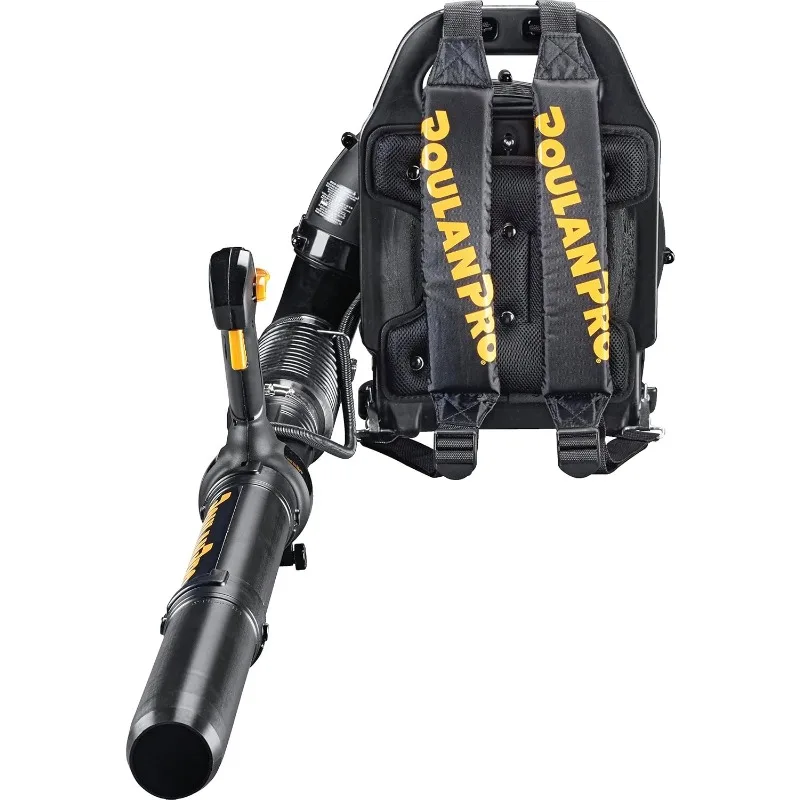 967087101 PR48BT 48cc Backpack Blower, Pack of 1, Black US(Origin)