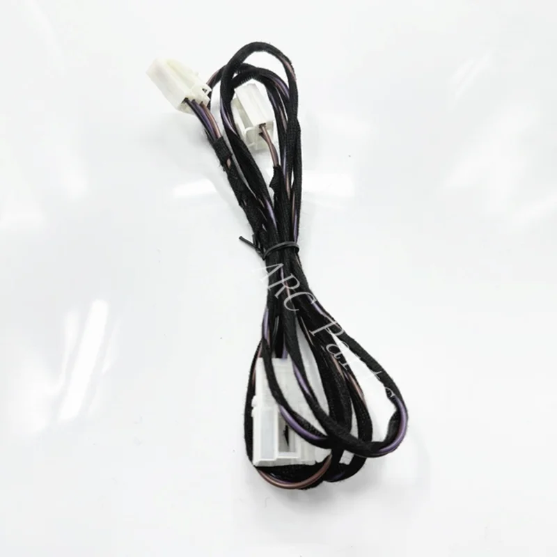 vw cigarette lighter wiring 12V Cigarette Lighter Socket Plug Replacement Connecting Wire Harness For  VW CC EOS POLO Passat Jetta Golf Tiguan A4 A3 A5 A7 Q3