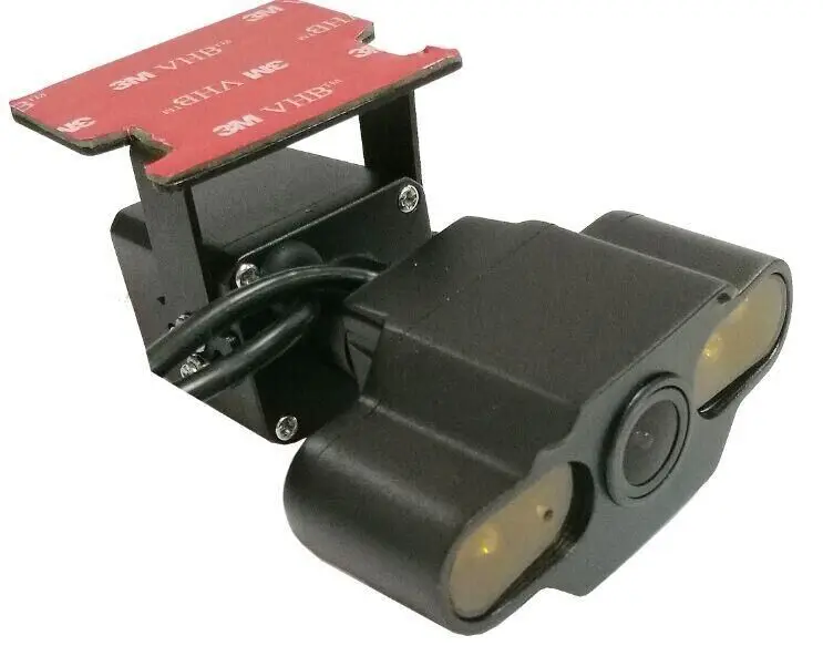 

High Quality 1080P/960P Dual Lens for Car/taxi/truck/bus