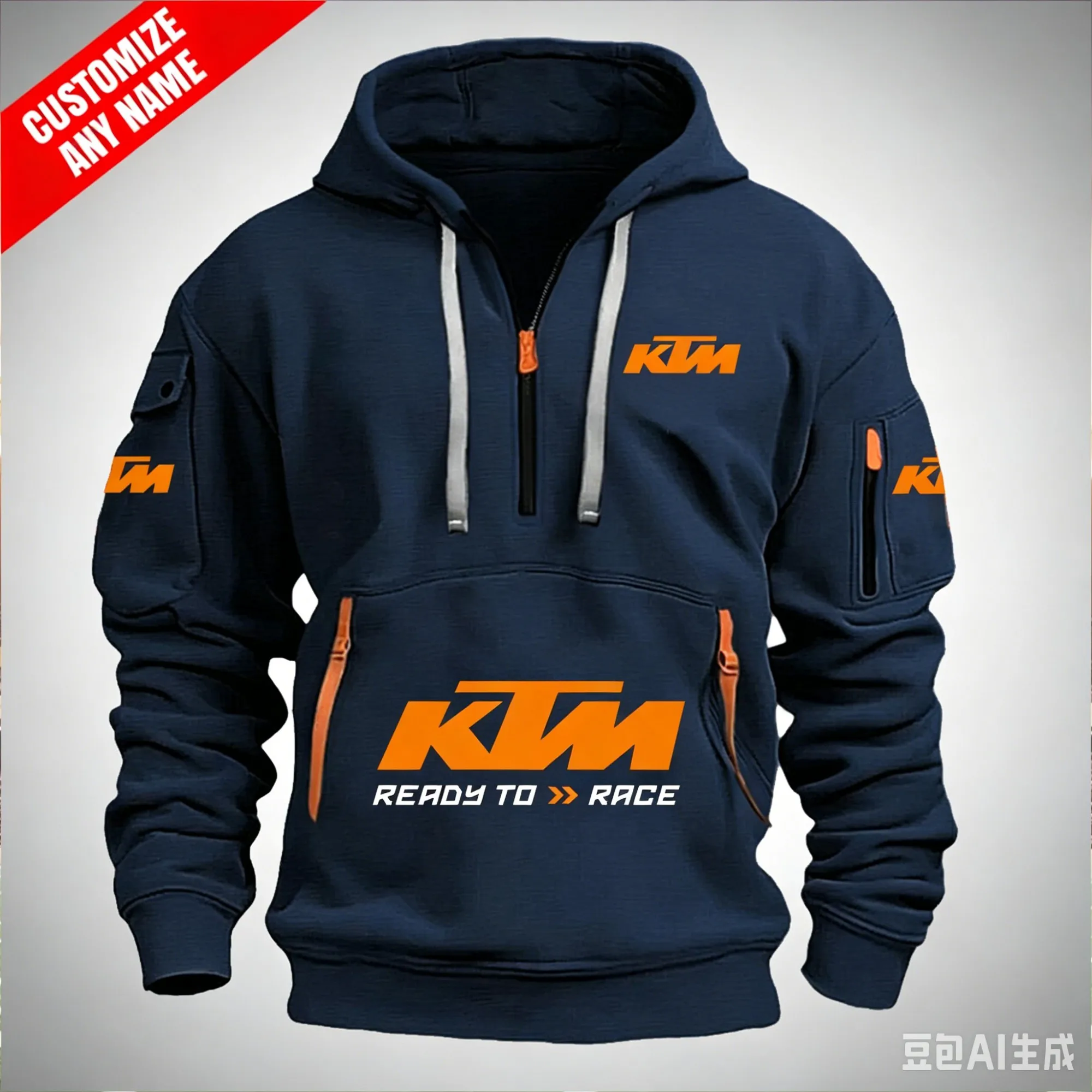 Thumbnail 4 - #48 Best Pullover Hoodies to Buy In 2026