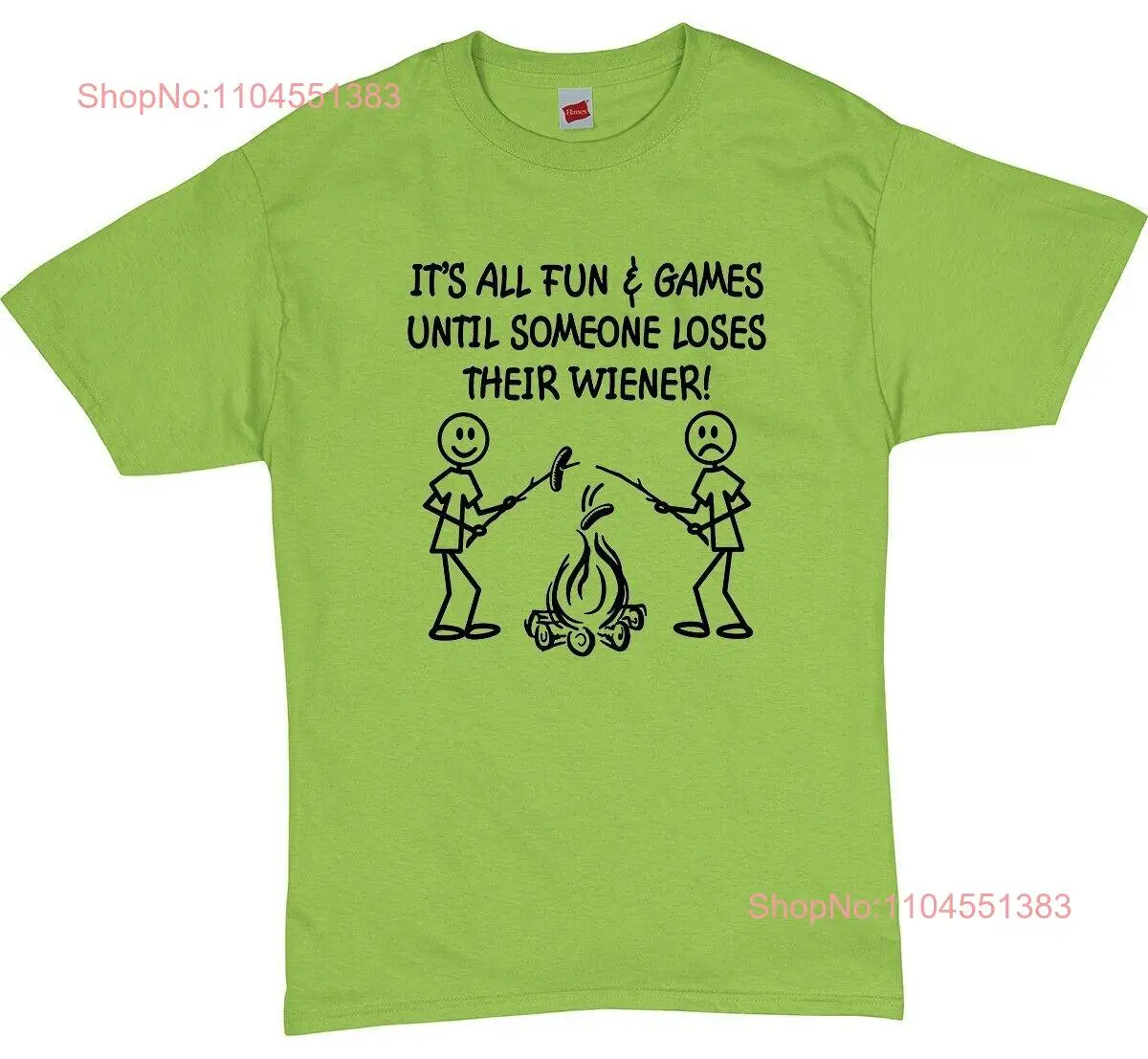 ตลกตั้งแคมป์เสื้อยืดบุรุษกราฟิกประเดิมเสื้อผ้าอุปกรณ์อุปกรณ์เสริมเกียร์