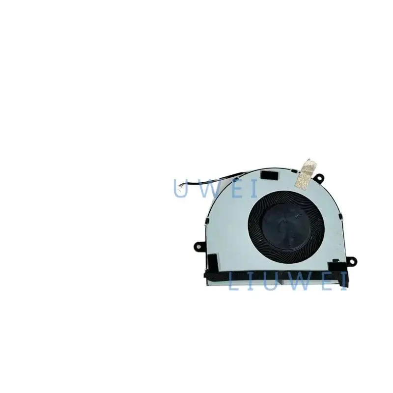 

New CPU Cooler Fan For GWNC31514-BK GWNC31514-BL GWTN141-4 GWTN156-4 BF08005H05FP DC5V 05A Laptop Cooling Radiator (*:*)