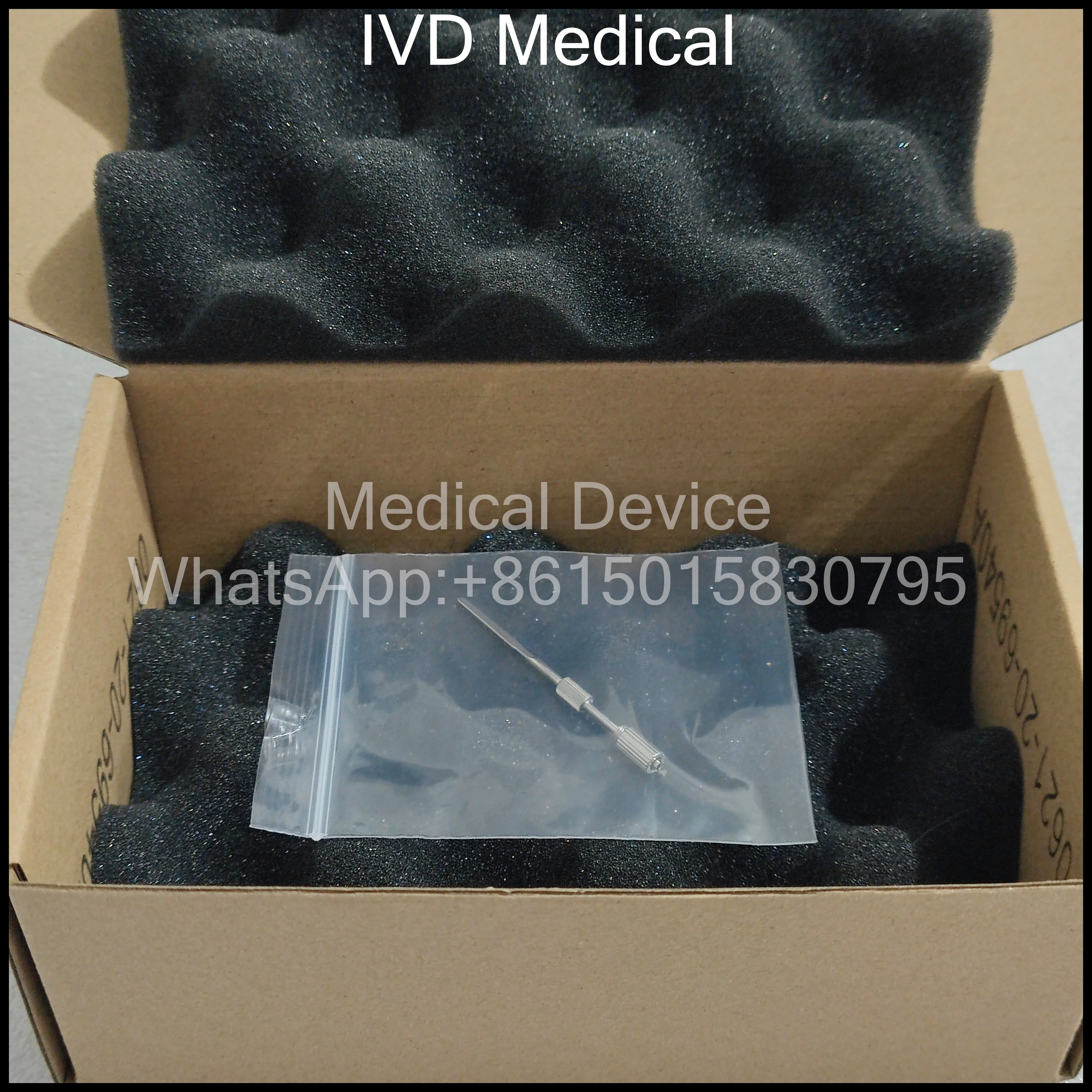 Mindray BS330E BS350E BS380 BS390 BS400 BS420 - Rakitan Batang Pengaduk Biokimia