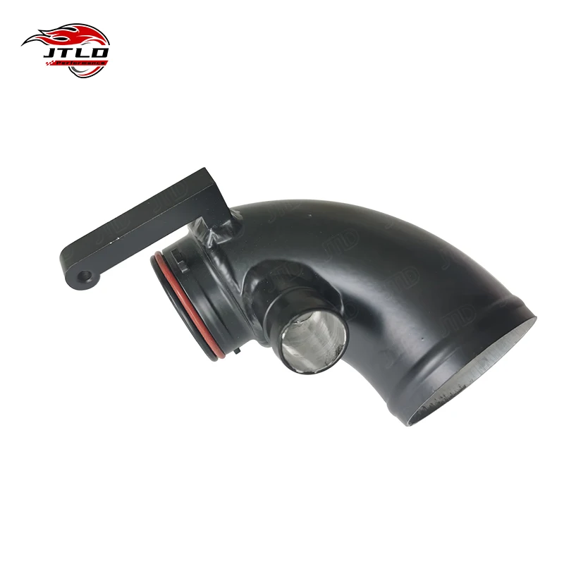 JTLD Performance Air Filters for Turbocharged Vehicles Stock Intake Turbo Inlet Elbow Tube for VW GOLF MK7 GTI R MK3 A3 S3 EA888