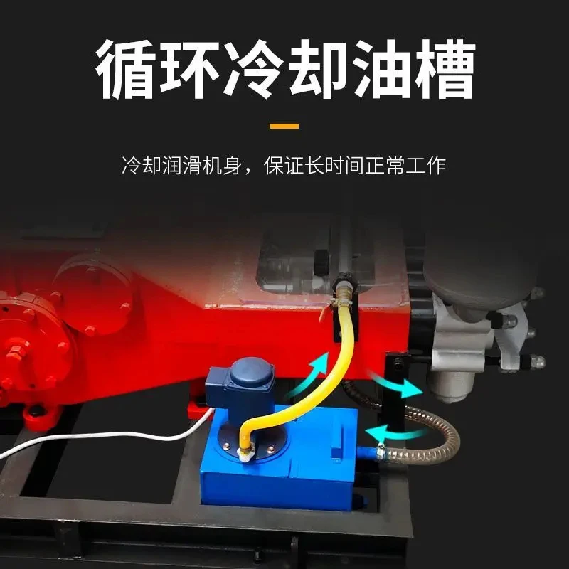 high quality Cement , conveyor anchor ash grouting pump hine