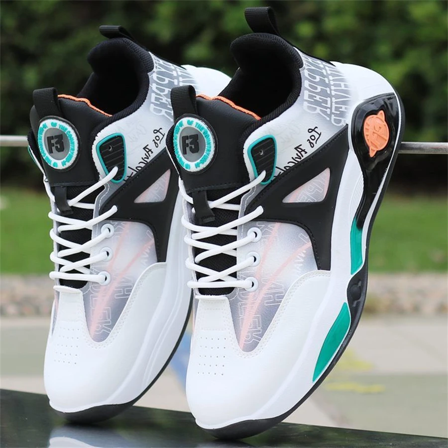 2024 Men Basketball Sneakers New Fashion Jordans Basketball Shoes Youth Sports Shoes Training Athletic Men Designer Shoes