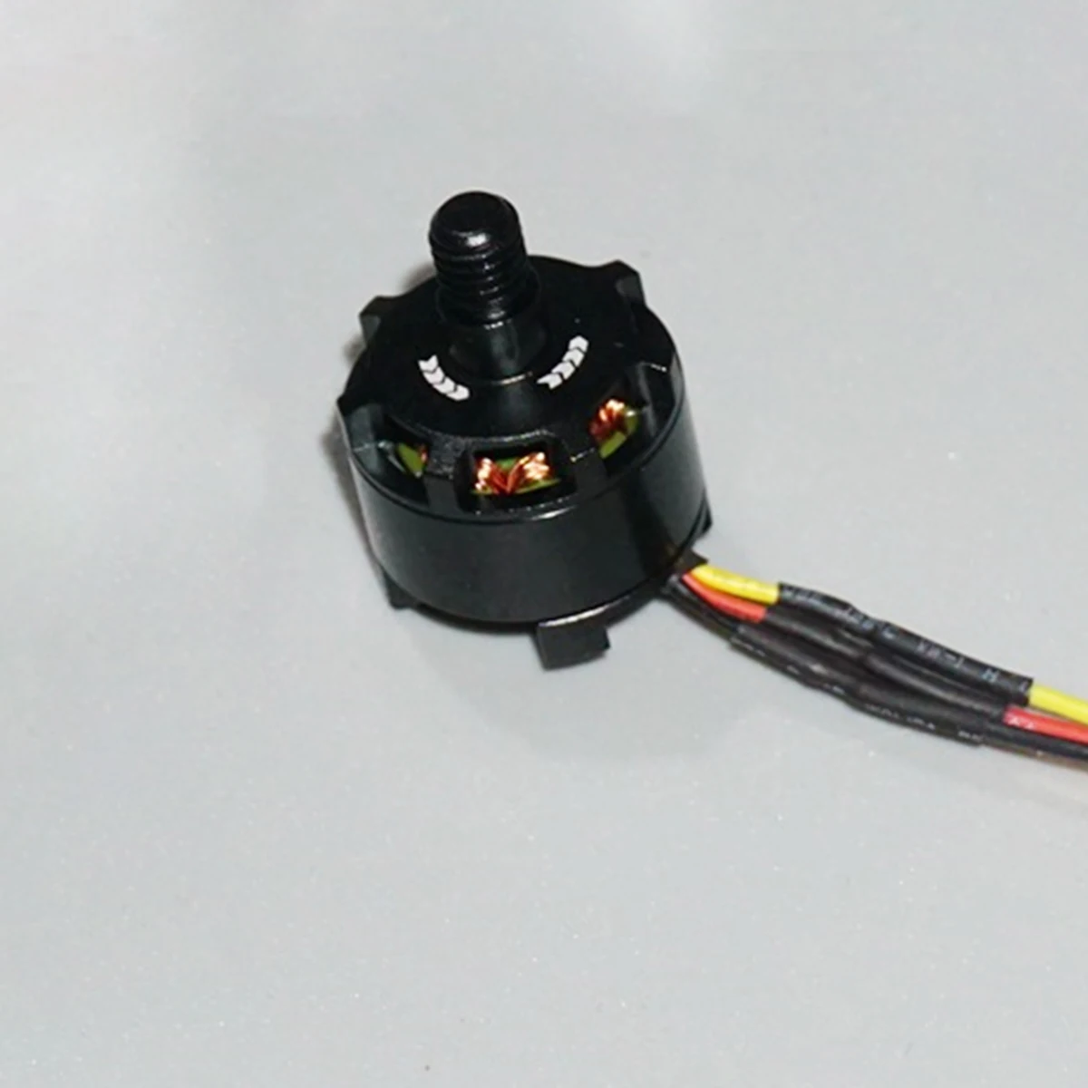 3S 1306 3000KV CW CCW Brushless Motor DC12V Mini 18MM Outer rotor Motor BLDC for unmanned aerial vehicle RC Quadcopter Aircraft