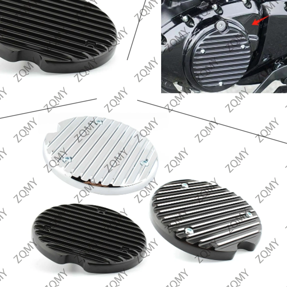 ​Motorcycle Left Crankcase Guard Side Cover Aluminum Accessories For Honda GB350 GB350S 2021-2022 NC59