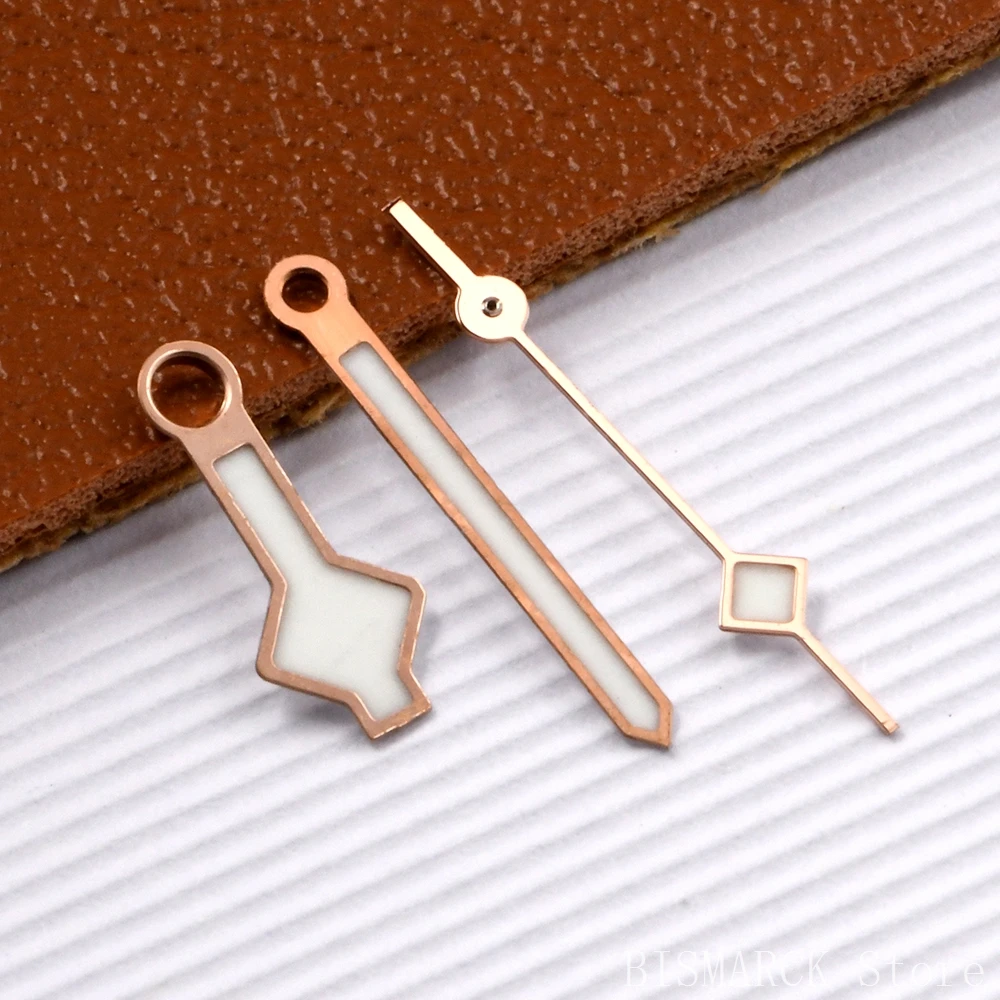 Heimdallr Rose Gold…