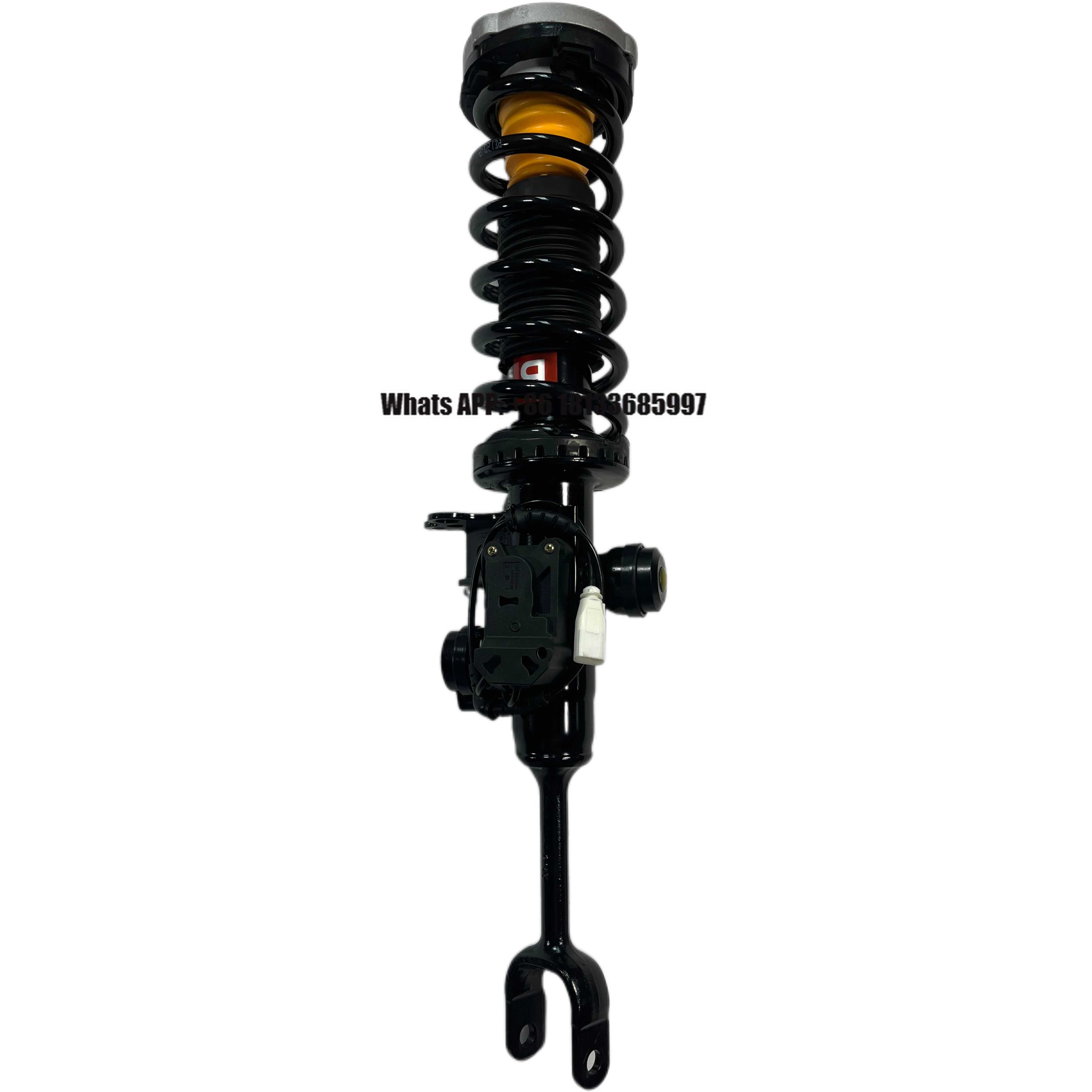

37116796925 37116796926 Factory Direct Auto Suspension 2Matic EDC Front Coil Spring Shock Absorbers for BMW F01 F02 F07 F10