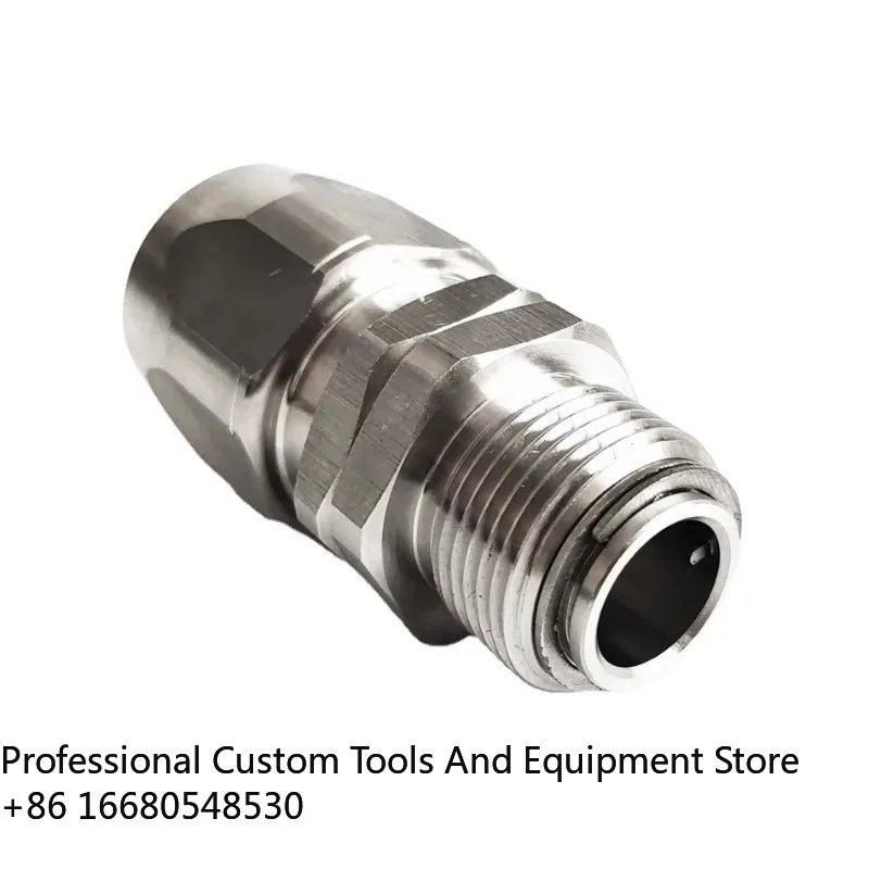 

GH3/4 Inch Flexible Joint New Version/Rotary Swivel