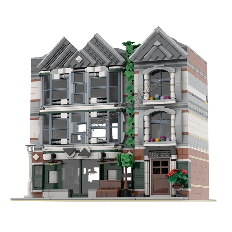 جديد 2190 قطع غيار السيارات موتو أجزاء اكسسوارات اللبنات نموذج الأطفال لغز الجمعية DIY بها بنفسك هدايا مهرجان عيد الميلاد شعبية #2