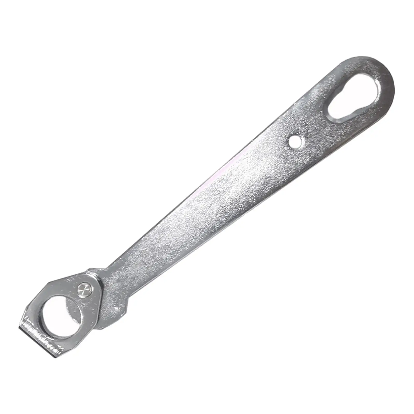 Chiave per rimozione tappo elettrodo Pratico portatile efficiente professionale