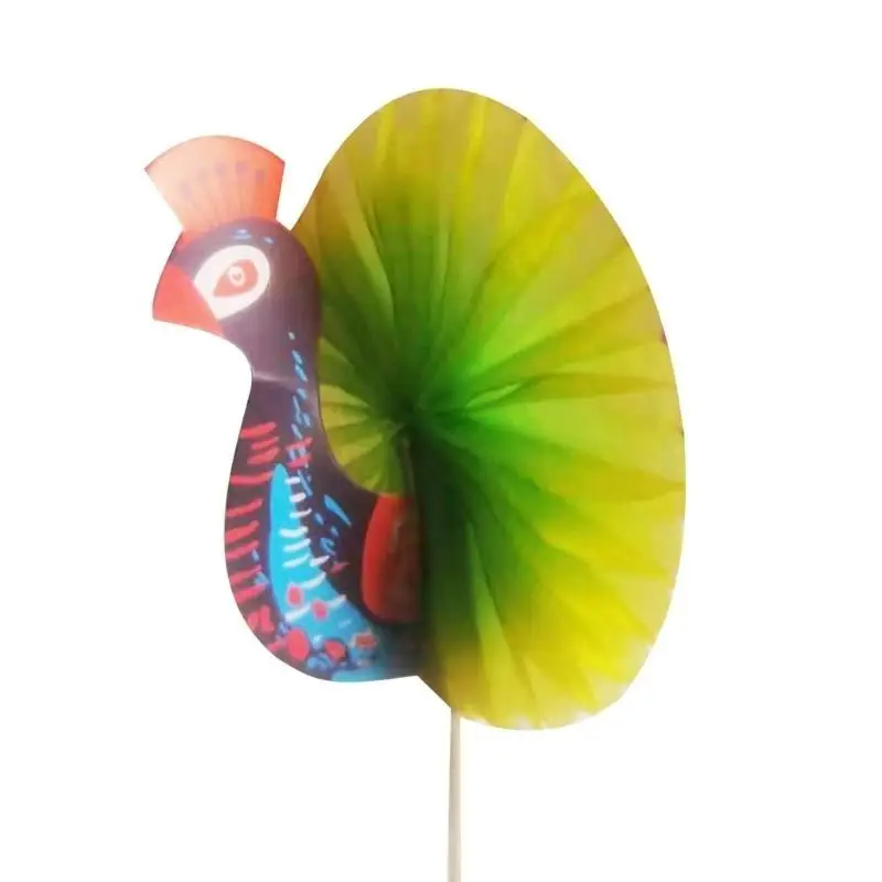 E8BD 100 Stück bunte Cocktail-Regenschirm-Picks für Party-Getränke-Dekoration, verschiedene Farben, bunte Getränke-Regenschirme