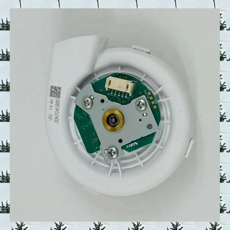 

ABLG Vacuum Fan Engine Replace For Roborock S7 Maxv Q7 Max S8 S8 PLUS S8+ S8 Pro Ultra Vacuum Generator 5100Pa 20N704S980