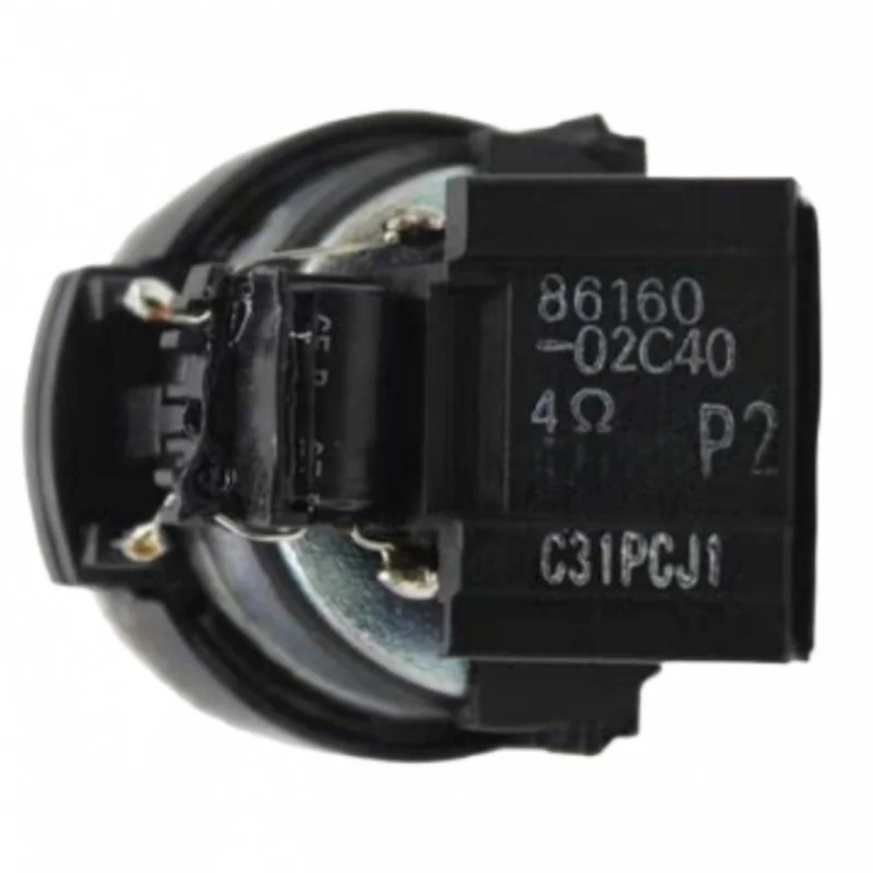 Toyota Corolla 2014 2015 2016 2017 2018 2019 용 자동차 앞문 A 필러 스피커 트위터