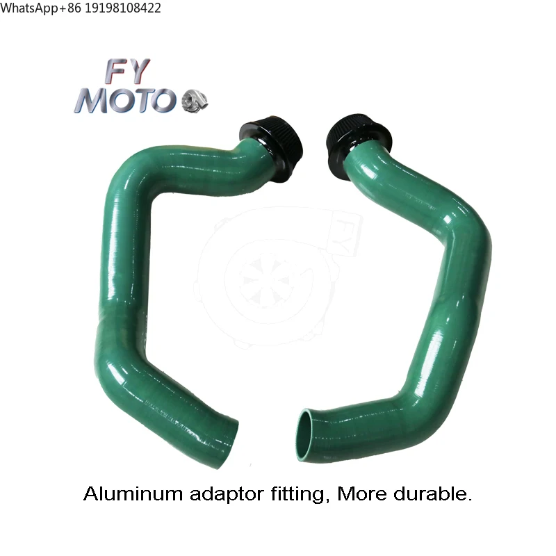 Intake Cold Air Gre…