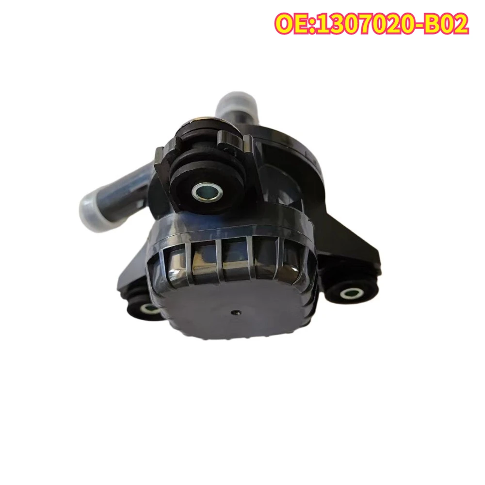High quality New For 1307020-B02 Automotive Parts Auxiliary Circulating Water Pump 1307020 B02