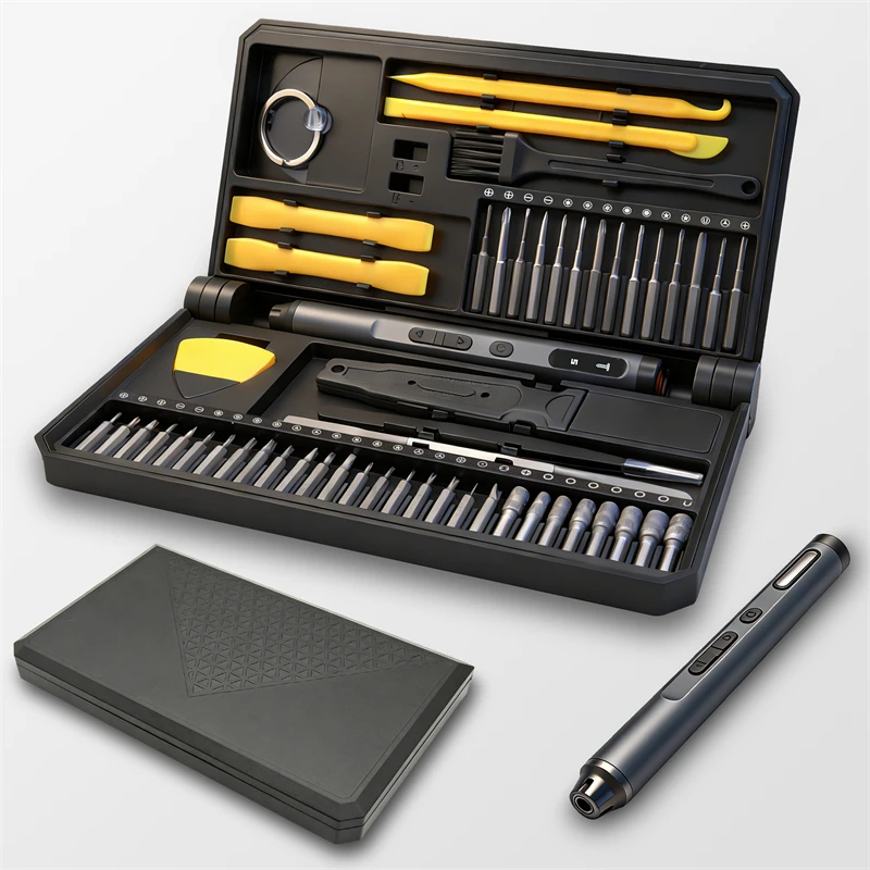 set-di-cacciaviti-elettrici-di-precisione-senza-fili-con-punte-magnetiche-phillips-pinzette-e-kit-di-riparazione-per-pc-e-telefoni-﻿-strumento-per-assemblaggio-manuale