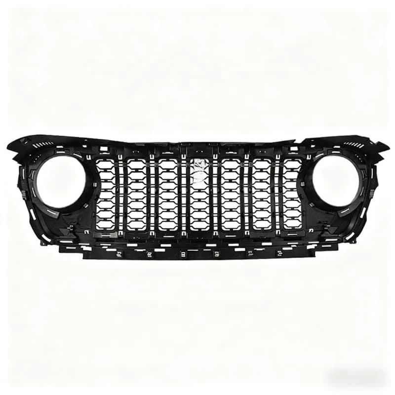Offroad Exterior Grille Modification Part 4x4 Off Road Vehicles