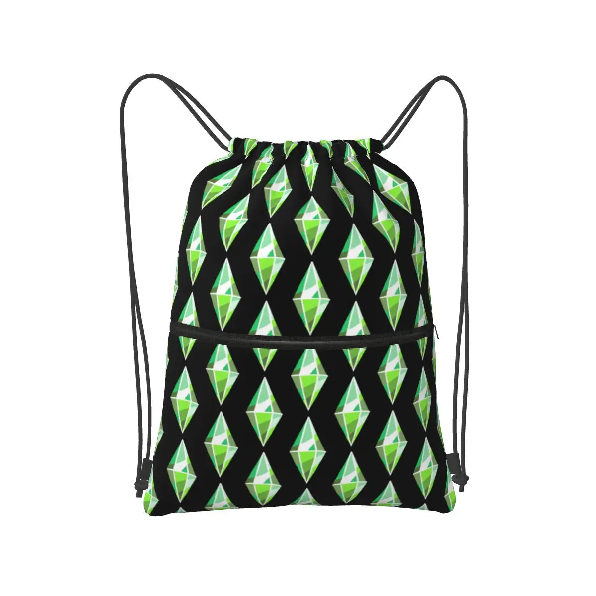 Sims 4 Plumbob Back… - image