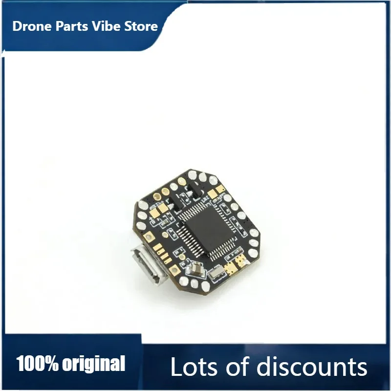 

FyFlight Controller For EMAX Femto SPRACING F3EVO RC Drone FPV Racing Quadcopter Parts