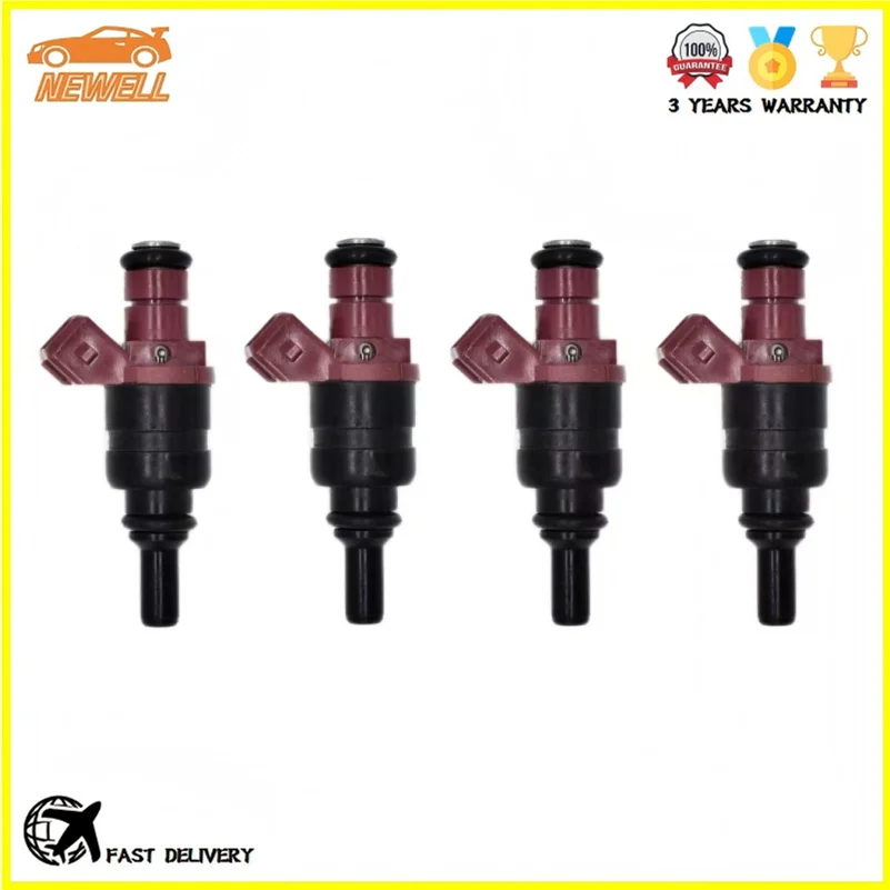 

4 шт. A0000787149 0000787149 Топливная форсунка для Mercedes-Benz C-Class W203 C180 S203 CL203 2,0 A110703095 Форсунка двигателя