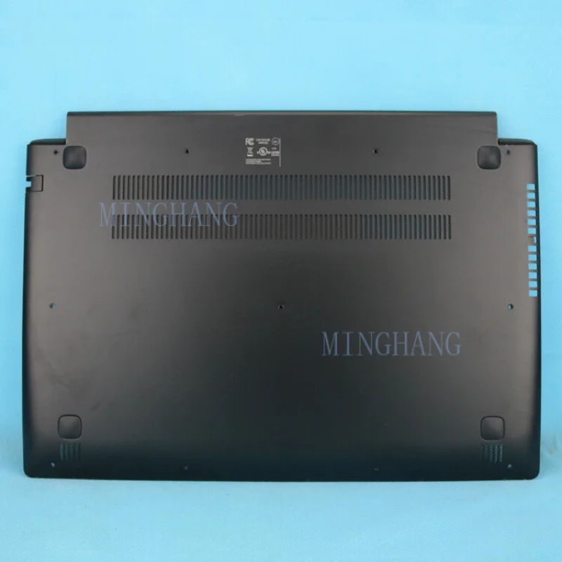 M   D Shell Back Cover Bottom Shell Black FOR Lenovo flex2 pro-15 Edge 15