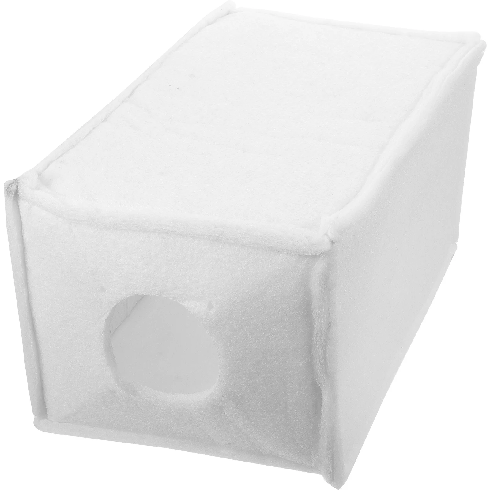 

Warmth Retaining Pet Carrier Inner For Small Dogs Cats Rabbits Puppies Kittens Bunny Pig Medium Large Animal Kennel Cage