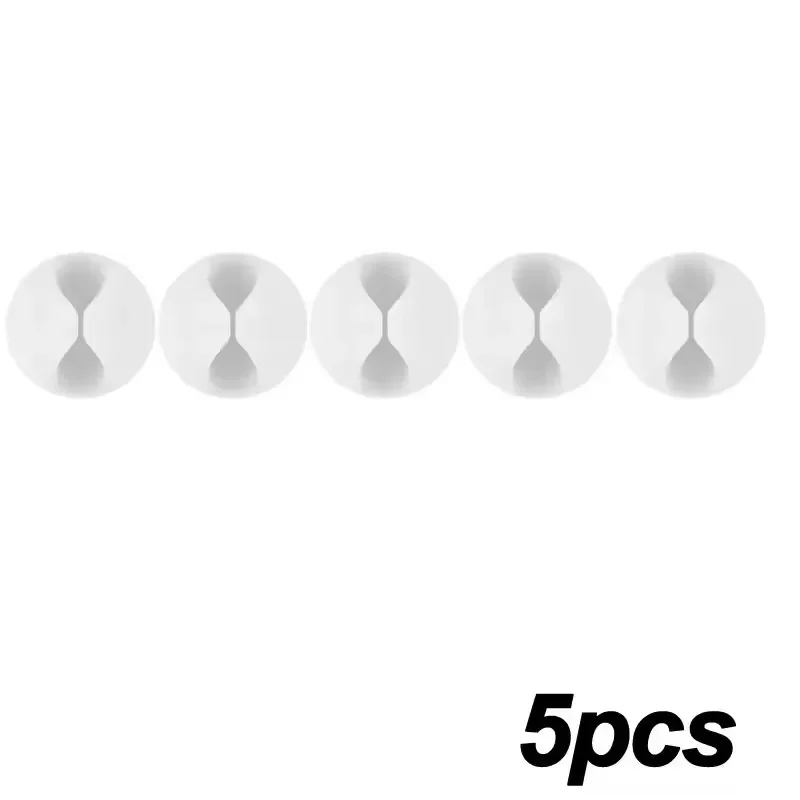 Variant: 5x White