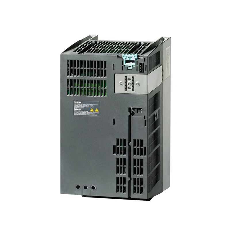 

Совершенно новый оригинальный 6SL3 210-1SE22-5UA0 6SL3210-1SE22-5UA0 модуль питания преобразователь частоты программируемый контроллер