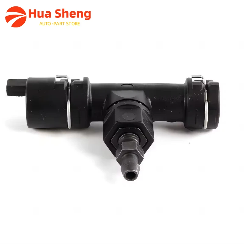 1J0721468C 1J0721468E Brand New Clutch Sub Pump Vent Valve Three Way Pipe for Audi VW Seat Skoda