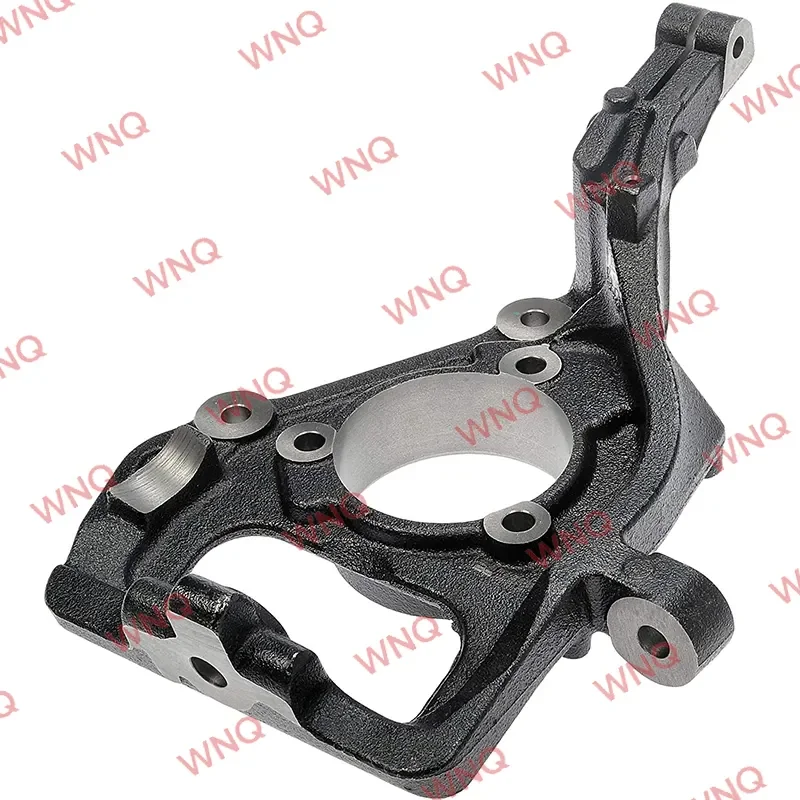 

WNQ Front Left 1l5Z3K207BA 8l5Z3K186A 2l2Z3K186AA 1L5Z3K207BA Steering Knuckle for FORD Explorer Sport 2001-2005