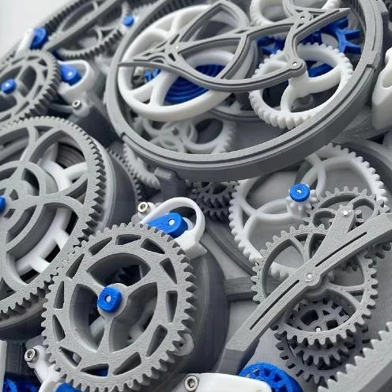 الشمال الفاخرة ثلاثية الأبعاد التماثيل DIY بها بنفسك التماثيل البلاستيكية ديكور المنزل المنمنمات الداخلية التصميم الإبداعي المنمنمات الأصلي مضحك الهدايا