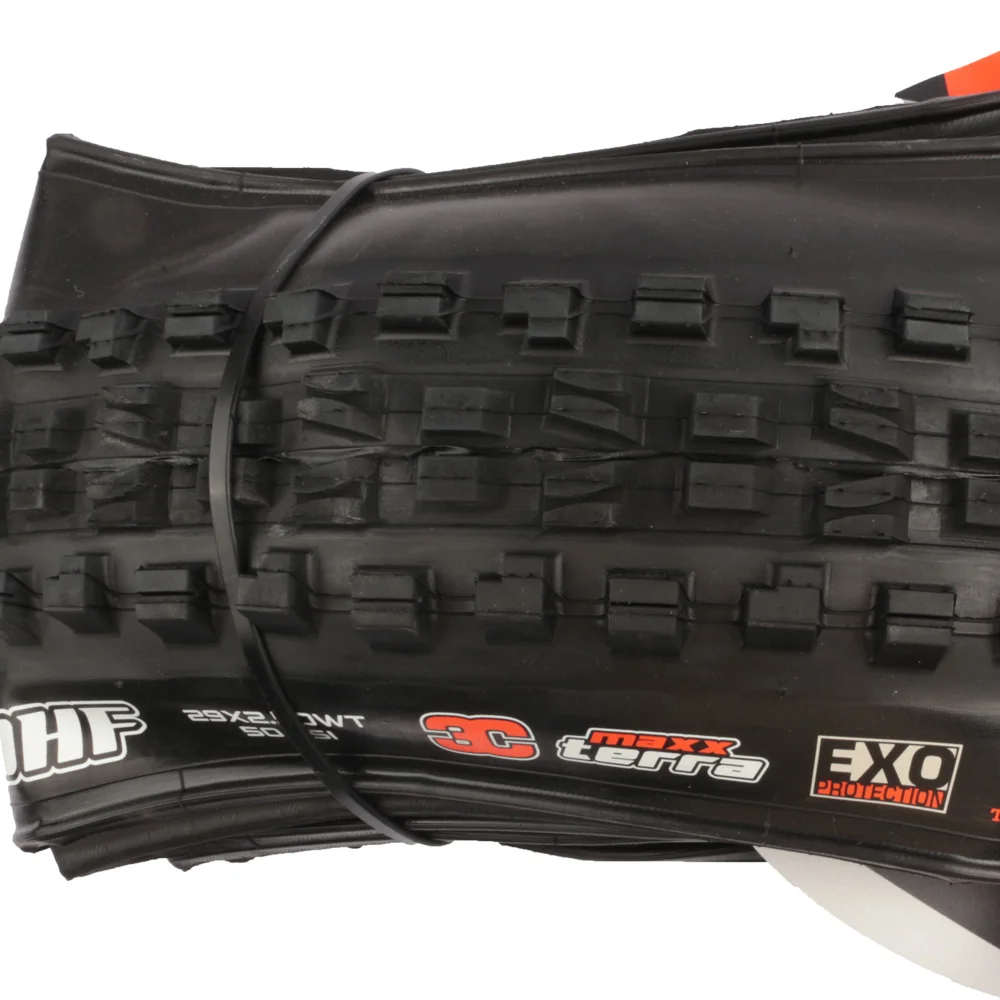 MAXXIS MINION DHF Mountain Bike Tire 26x2.5 27.5x2.5/2.8 29x2.5