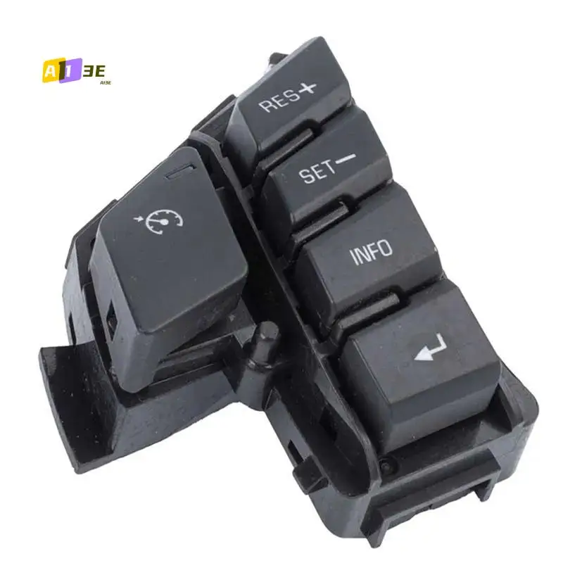 

A03E-переключатель круиз-контроля на руле для HHR 06-11 Malibu 08-11 для Saturn Aura 07-09 для Sky 07-10 15942442