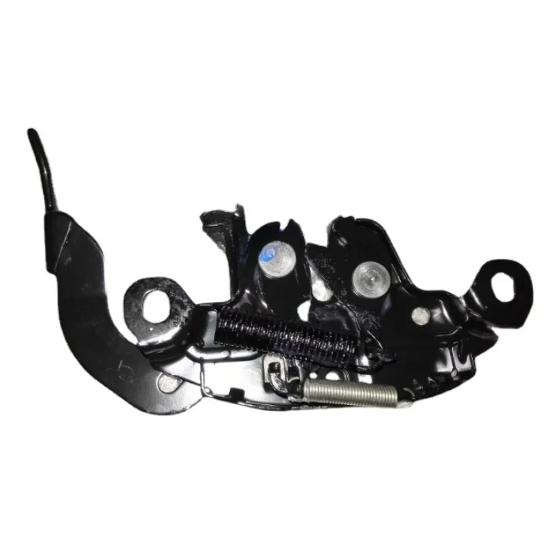 

Замок-фиксатор капота, упор-фиксатор капота для Renault Kadjar Koleos 2010-2017, оригинал