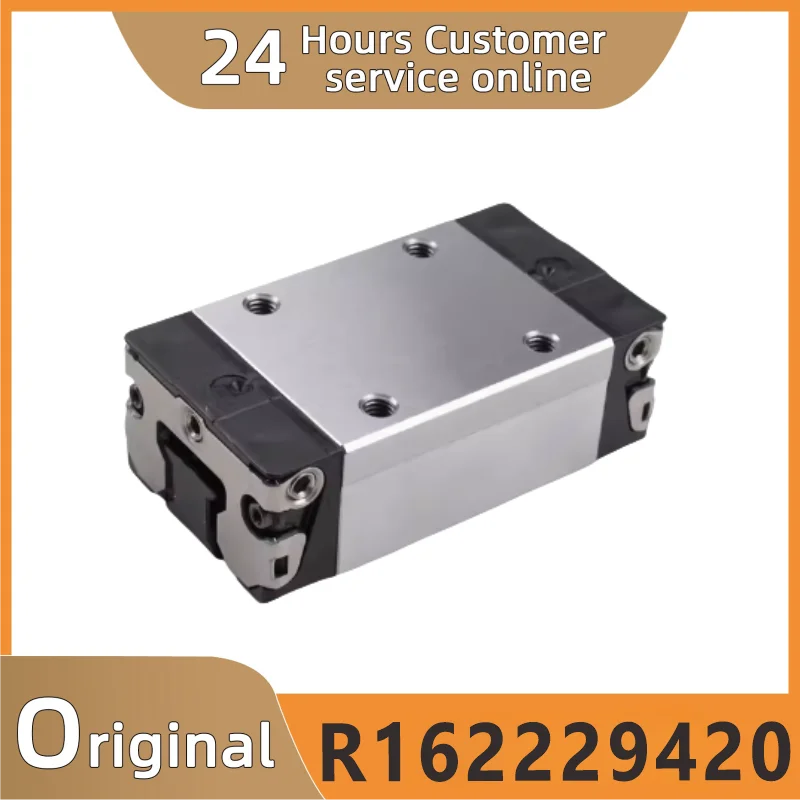 

New R162229420 linear ball guide slider