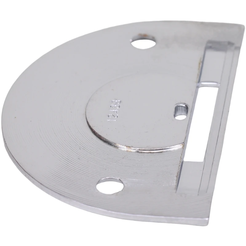 Gloves Synchronous 12438 Needle Plate Synchronous Sewing Machine Home Decor Accessories Industrial Parts