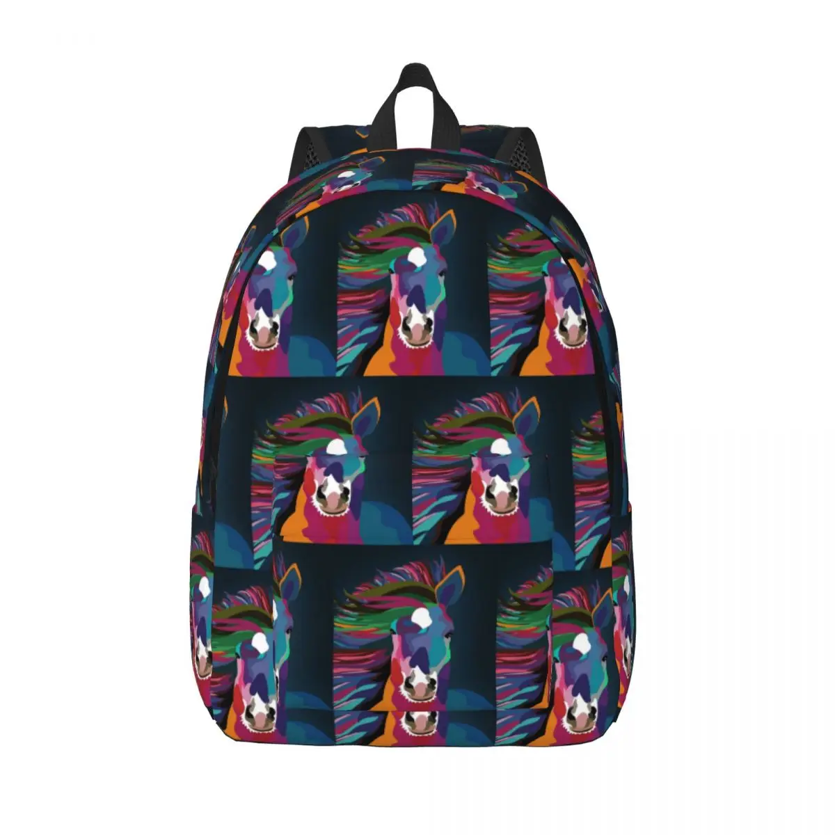 

Рюкзак для бега, студенческий рюкзак, школьная сумка, походный дорожный рюкзак для мужчин и женщин, модная сумка для книг, сумки на плечо