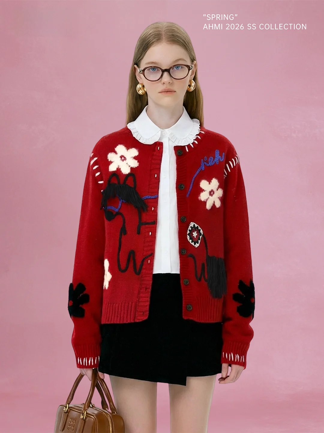 Ahmi Little Li Thie… - image