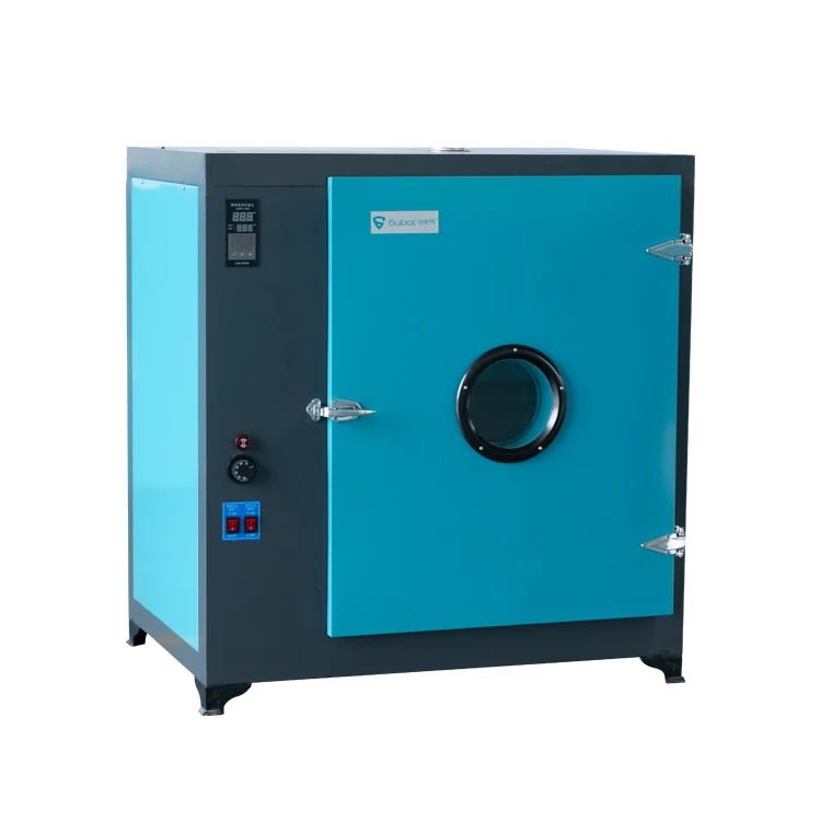 Easy operation alloy smart wheel drying oven aluminium powder coating oven equipment KXB100